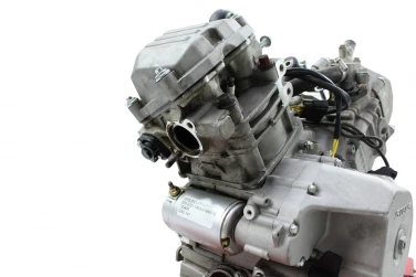 Silnik engine atv stels guepard 800 2021 729km vm2v91mw-12