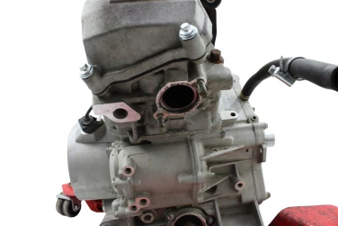 Silnik engine atv stels guepard 800 2021 729km vm2v91mw-12