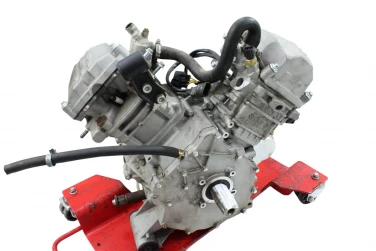 Silnik engine atv stels guepard 800 2021 729km vm2v91mw-12