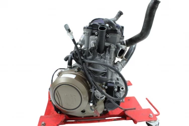 SILNIK ENGINE HUSQVARNA 701 SUPERMOTO 2019 1163KM L-768