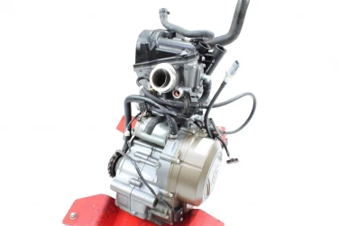 Silnik engine husqvarna 701 supermoto 2019 1163km l-768
