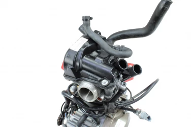 Silnik engine husqvarna 701 supermoto 2019 1163km l-768