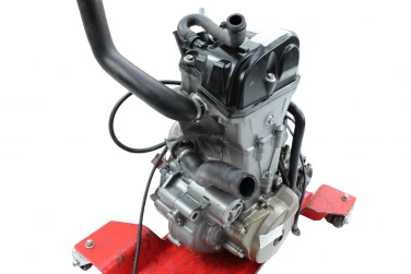 Silnik engine husqvarna 701 supermoto 2019 1163km l-768