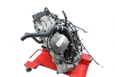 SILNIK ENGINE KAWASAKI ZX-6R 636 NINJA 2016 4695KM ZX636EE