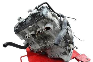 Silnik engine kawasaki zx-6r 636 ninja 2016 4695km zx636ee