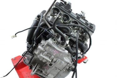 Silnik engine kawasaki zx-6r 636 ninja 2016 4695km zx636ee