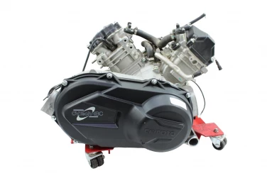 SILNIK ENGINE ATV CF MOTO 850 C-FORCE 2022 562KM 2V91W-A