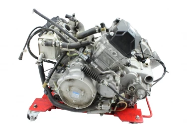 Silnik engine atv cf moto 850 c-force 2022 562km 2v91w-a