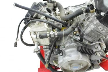 Silnik engine atv cf moto 850 c-force 2022 562km 2v91w-a