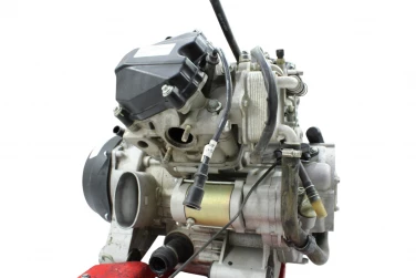 Silnik engine atv cf moto 850 c-force 2022 562km 2v91w-a