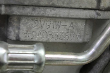Silnik engine atv cf moto 850 c-force 2022 562km 2v91w-a