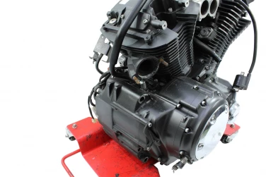 Silnik engine yamaha xvs 1300 midnight star 2008 21356km p620e