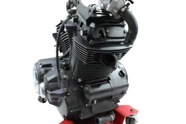 Silnik engine yamaha xvs 1300 midnight star 2008 21356km p620e