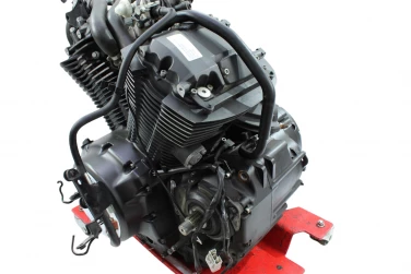 Silnik engine yamaha xvs 1300 midnight star 2008 21356km p620e