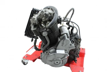 SILNIK ENGINE SUZUKI DR 650 RS 1995 32959KM P405
