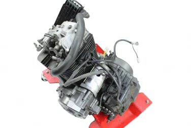 Silnik engine suzuki dr 650 rs 1995 32959km p405