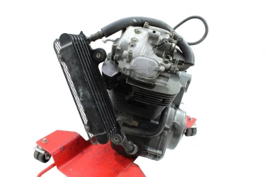 Silnik engine suzuki dr 650 rs 1995 32959km p405