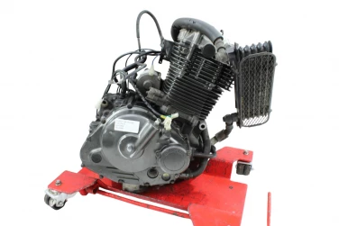 Silnik engine suzuki dr 650 rs 1995 32959km p405