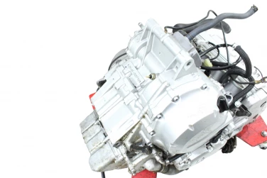 Silnik engine yamaha fz6 fazer 2004 21684km j514e