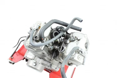 Silnik engine honda xl 650v transalp 2004 24758km rd10e