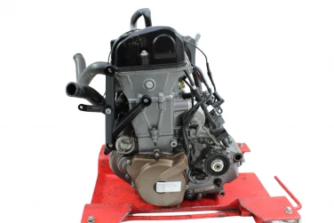 SILNIK ENGINE HUSQVARNA 701 ENDURO 2017 3672KM 7-766