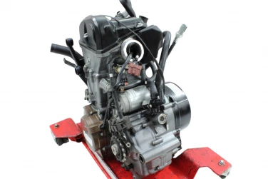 Silnik engine husqvarna 701 enduro 2017 3672km 7-766