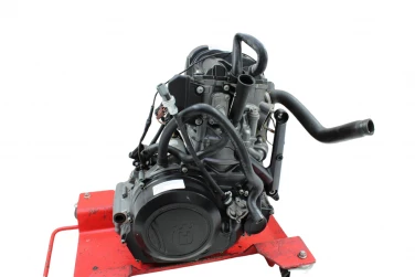 Silnik engine husqvarna 701 enduro 2017 3672km 7-766