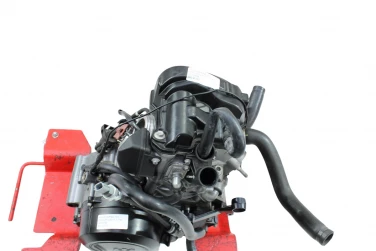 Silnik engine husqvarna 701 enduro 2017 3672km 7-766