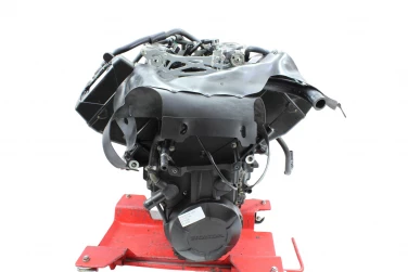 SILNIK ENGINE HONDA CTX 1300 2017 26732KM SC74E