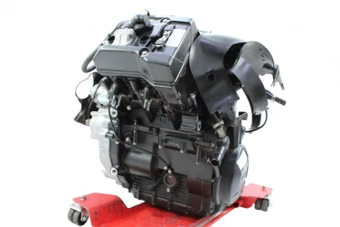 Silnik engine honda ctx 1300 2017 26732km sc74e
