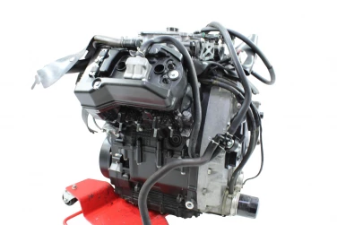 Silnik engine honda ctx 1300 2017 26732km sc74e