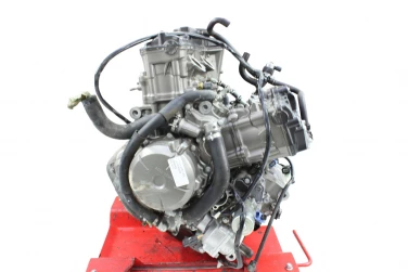 SILNIK ENGINE HONDA VFR 1200 F 2016 23694KM SC63E