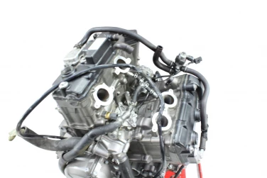 Silnik engine honda vfr 1200 f 2016 23694km sc63e