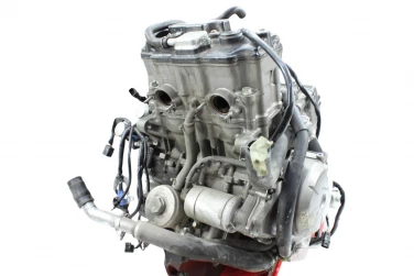 Silnik engine honda vfr 1200 f 2016 23694km sc63e