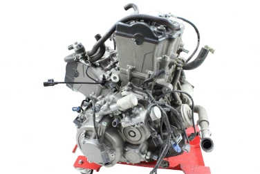 Silnik engine honda vfr 1200 f 2016 23694km sc63e