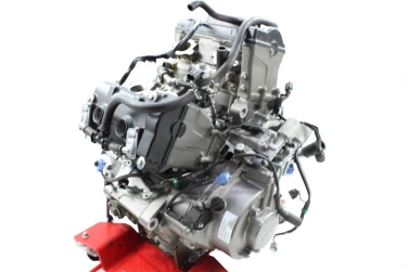 Silnik engine honda vfr 1200 f 2016 23694km sc63e