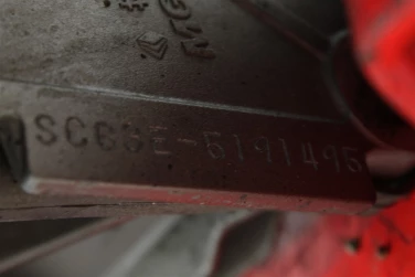 Silnik engine honda vfr 1200 f 2016 23694km sc63e