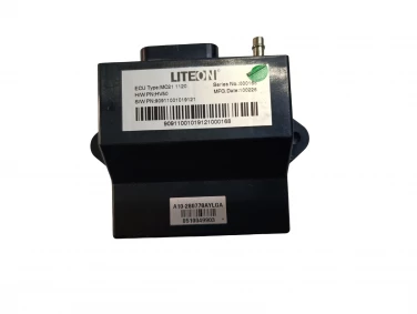 JINCHENG JC250-6A CECTEK 500 EFI MODUŁ KOMPUTER MC21 1120