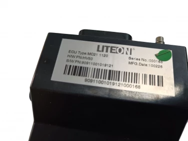 Jincheng jc250-6a cectek 500 efi moduŁ komputer mc21 1120