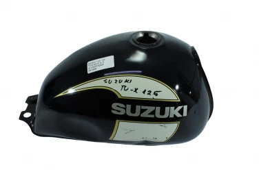 ZBIORNIK PALIWA BAK SUZUKI TUX 125 TU-X 99-02 U-11 4410025F0020F