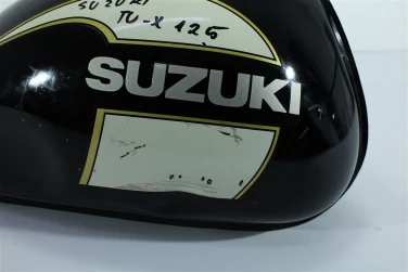 Zbiornik paliwa bak suzuki tux 125 tu-x 99-02 u-11 4410025f0020f