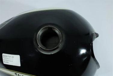 Zbiornik paliwa bak suzuki tux 125 tu-x 99-02 u-11 4410025f0020f