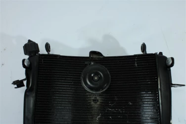 ChŁodnica wody przÓd ktm super duke 1290 r 20-23 u-11 61735010100