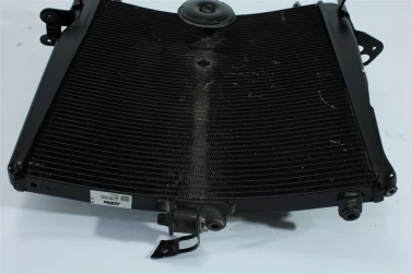 ChŁodnica wody przÓd ktm super duke 1290 r 20-23 u-11 61735010100