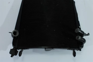 ChŁodnica wody przÓd ktm super duke 1290 r 20-23 u-11 61735010100