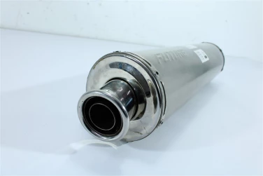 Wydech koŃcowy tŁumik bsm future tuning akcesoryjny 1028