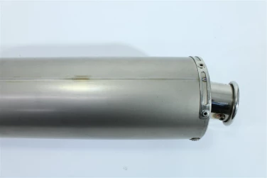 Wydech koŃcowy tŁumik bsm future tuning akcesoryjny 1028