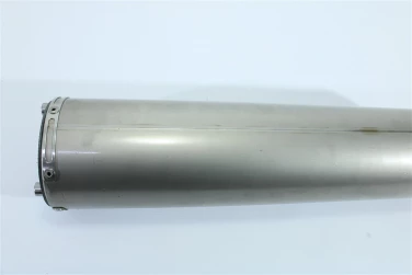 Wydech koŃcowy tŁumik bsm future tuning akcesoryjny 1028