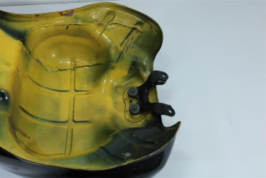 Zbiornik paliwa bak yamaha fz6 600 fazer 04-09 u-11 5vxy24103007