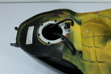 Zbiornik paliwa bak yamaha fz6 600 fazer 04-09 u-11 5vxy24103007